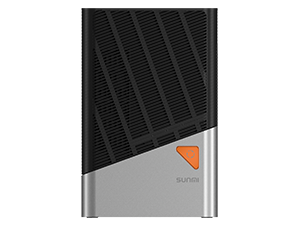 Sunmi 4G WiFi | Nfinite IT Solutions Services Inc. Stay connected on-the-go with Sunmi 4G WiFi - The reliable, high-speed mobile hotspot for seamless internet access, optimized for remote work, travel, and outdoor activities
