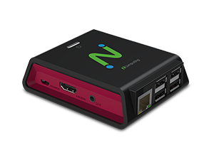 NComputing RX300 | Nfinite IT Solutions Services Inc. Experience seamless and cost-effective virtual desktops with NComputing RX300 - The high-performance, easy-to-use, and low-maintenance thin client solution for businesses and organizations