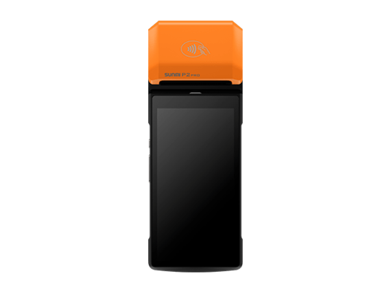 Sunmi P2 Pro | Nfinite IT Solutions Services Inc. Experience streamlined and secure transactions with the Sunmi P2 Pro - a versatile and reliable POS system. Optimize your business operations with this high-performance device. Buy now and take your business to the next level!