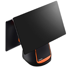 Sunmi T2 | Nfinite IT Solutions Services Inc. Upgrade your checkout with the Sunmi T2 - a stylish and efficient POS system that streamlines your transactions. With its powerful hardware, user-friendly interface, and customizable software, the T2 is perfect for any business